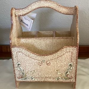 Thomasville Florentine caddy